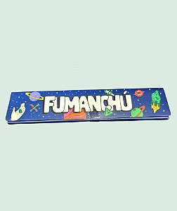 SEDA LION ROLIN CIRCUS - FUMANCHÚ KING SIZE SLIM