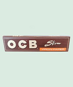 SEDA OCB - KING SIZE - VIRGIN PAPER