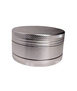DICHAVADOR METAL AMSTERDAM - GRANDE (3 PARTES - LISO)