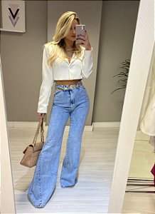 Calça jeans Ana