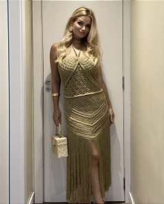 Vestido Fernanda
