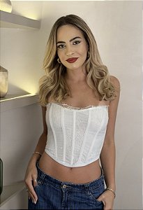 Corset Lia