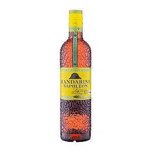 Licor Mandarine Napoléon