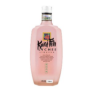Licor Kwai Feh Lychee