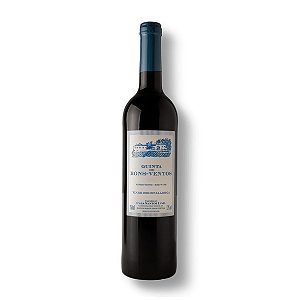 Vinho Tinto Quinta Dos Bons Ventos