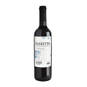 Vinho Giaretta Ancellotta