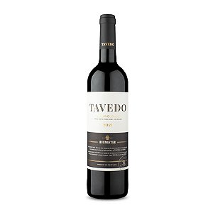Vinho Tavedo D.O.C. Douro