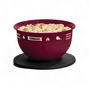 Tupperware Tigela Murano 2,5 Litros