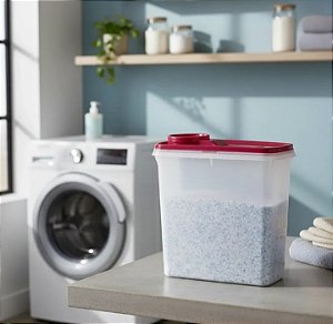 Tupperware Modular Porta Sabão 2kg