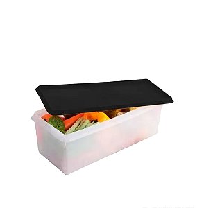 Tupperware Mega Caixa 6 Litros