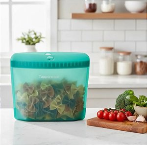 Tupperware Bolsa de Silicone Ultimate 1L