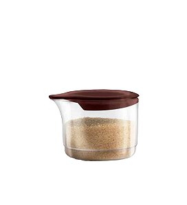 Tupperware  Açucareiro Clear 250ml