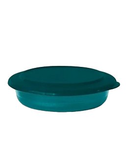 Tupperware Porta Torta ou Tigela Cristal 2L