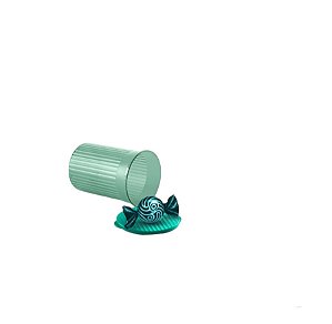 Tupperware Porta Petisco 650ml
