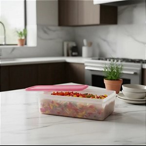 Tupperware Maxi Caixa 2,5 Litros