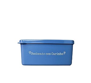 Tupperware Jeitosinho 400ml