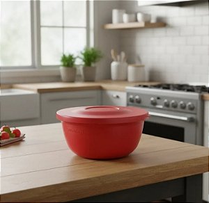 Tupperware Tigela Refri Safe 400ml