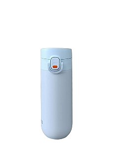 Tupperware Garrafa Térmica Xploris 450ml