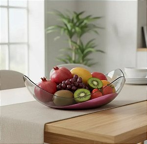 Tupperware Fruteira Elegância