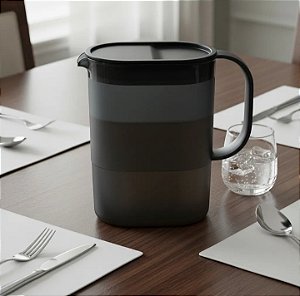 Tupperware Jarra Ideal 1,1 Litros