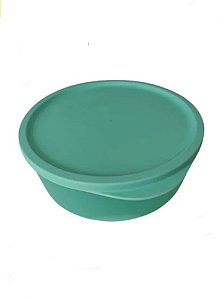Tupperware Refri Line Redondo 950ml Verde