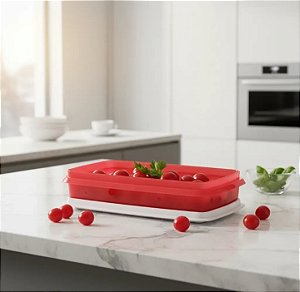 Tupperware Refri Box 750ml