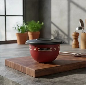 Tupperware Tigela Murano 1,3 Litros