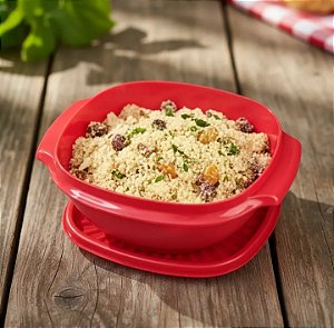 Tupperware Tigela Sensação 1Litros