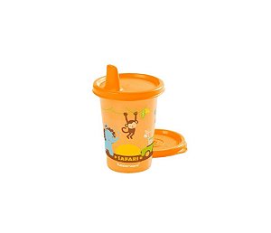 Tupperware Copinho com Bico 200ml