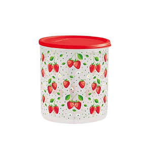 Tupperware Refri line Redondo 3.3 litros