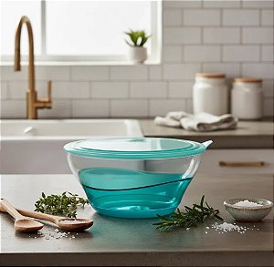 Tupperware Tigela Elegância 3,2 Litros