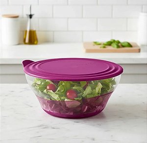 Tupperware Tigela Elegância 4,6 Litros