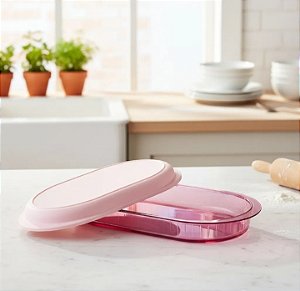 Tupperware Travessa Premier 2,3L