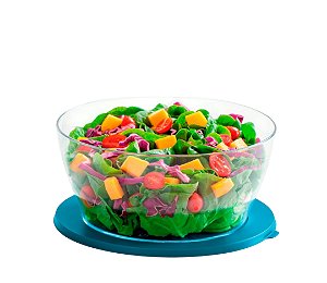 Tupperware Tigela Clear 6L