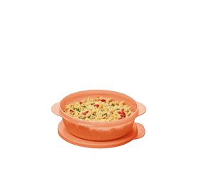 Tupperware Marmita Cristalwave 1L