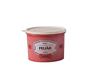 Tupperware Caixa de Feijão 2Kg