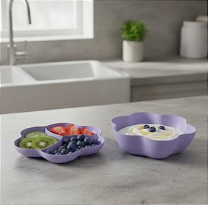 Tupperware Tigela Floresta 5,6L