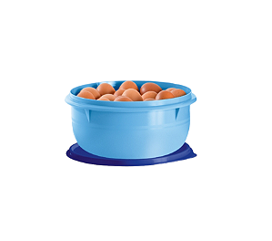 Tupperware Tigela Batedeira 3,2litros