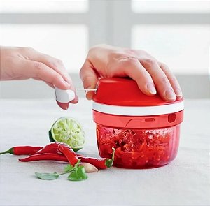 Tupperware Turbo Chef Supersonic 300ml
