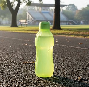 Tupperware Eco Tupper Plus 1 Litros