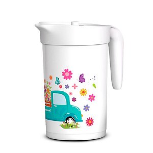 Tupperware A Jarra 2L