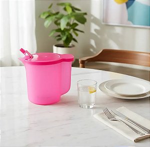 Tupperware Jarra Aquecer 1L
