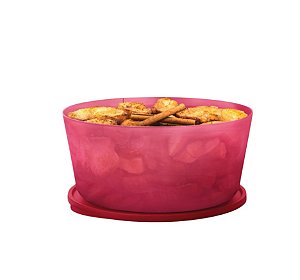 Tupperware Tigela Ilúmina 4,3L