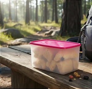 Tupperware Espaçosa 3L