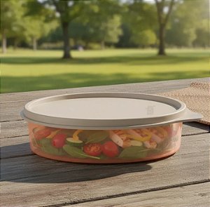 Tupperware Pratinho 500ml