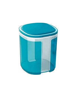 Tupperware Pote Visual 1,5l
