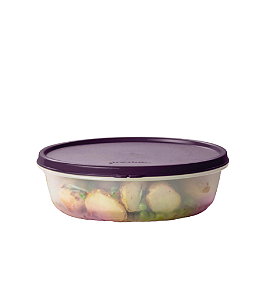 Tupperware Tigela Visual 1l