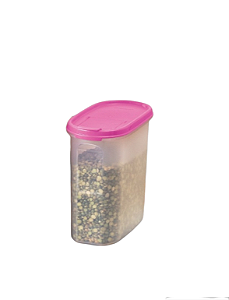 Tupperware Modular Oval Dispenser 1,7L