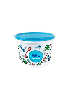 Tupperware Caixa de Sal 1,1L