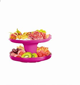 Tupperware Suporte Versátil
